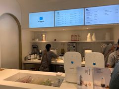 -兰熊鲜奶(西直门凯德mall店)