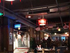 大堂-宽田火锅(几江荣华店)
