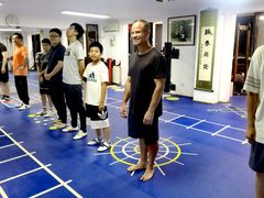 -咏春拳学总会·一拳咏春(双井店)