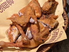 -前海沿·青岛菜(乐客城店)