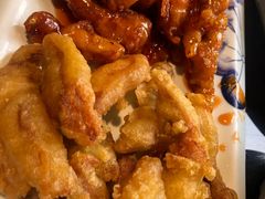 两吃里脊-梅飞酒家(桑园路店)