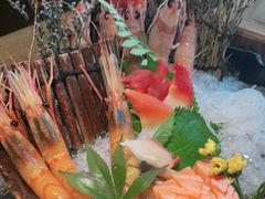-乐亭日本料理(彩虹本店)