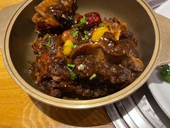 -萨拉伯尔水源素问店·韩国宫廷料理(人民路店)