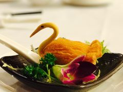 -深圳富苑皇冠假日套房酒店