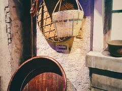 -CITY MART城市集市·里弄(北外滩来福士广场店)