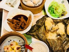 -添好运点心专门店(中环IFC店)