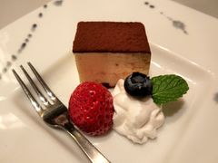 水菓子：豆乳莫斯-南紀白浜 浜千鳥の湯 海舟