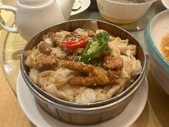 -黄但记老店·陈村粉食府