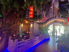 -庭院江南菜•烤鸭•非遗传承(丰台总部基地店)