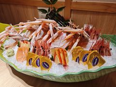 -清水日本料理铁板烧(学府路店)