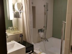 -上海浦东假日酒店