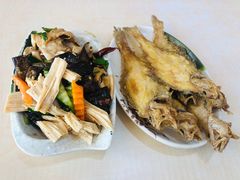 -台北风味(第一家快餐)