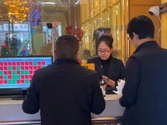 -东方之珠洗浴休闲广场(大港店)