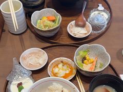 -ITARU食堂·定食料理(西丽店)