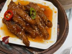-稻香海鲜饭店(第一国际店)