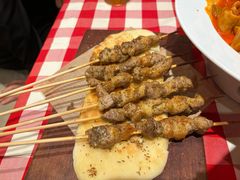 -西贝(宝乐汇店)