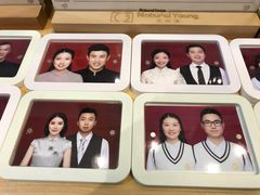 -真我樣照相馆·身份证·证件照·外拍(环球港店)