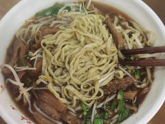 -陈记锅盖面(长江路店)