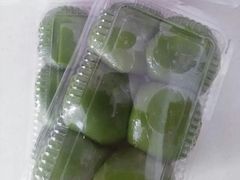 豆沙青团-沈大成(南京东路店)