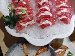 -老版火锅(半坡店)