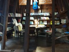-良友书坊(安徽路店)