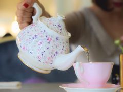 -La patisserie de Mona 茉娜的甜品(韩乐坊店)