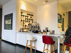 -HALO COFFEE(华贸店)