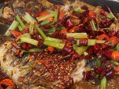 -鱼酷活鱼烤鱼(南京水游城店)