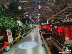 -特味村·宴会厅(生态园店)