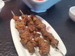 -阳坊胜利涮羊肉(阳坊老店)