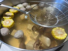 -焯牛潮汕牛肉火锅(云峰街创始店)