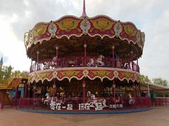 -沈阳方特欢乐世界