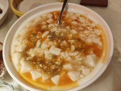 -京华烟云·北京烤鸭(领展购物广场·中关村店)