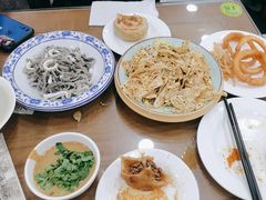 -白魁老号饭庄(安内店)