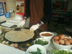 -何太吉·煎饼果子(海防路店)