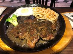 -豪享来中西餐厅(金水东路店)