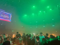 -CLUB OPUS欧贝斯酒吧(合肥店)