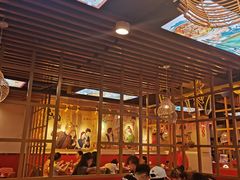 大堂-老闵田螺馆·南昌特色(总店)