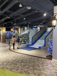 -幻贝家儿童乐园(哈尔滨王府井店)