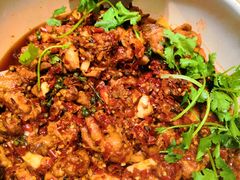 -黔大人·贵州花溪牛肉粉(宝能太古城店)