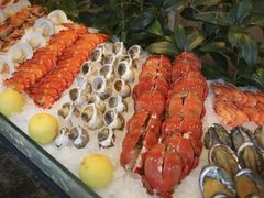 -贵阳恒世纪酒店·味自助餐厅