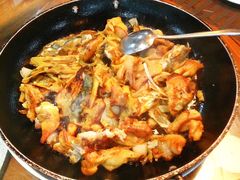 煎焗海鲈-猪肉婆私房菜(容桂总店)