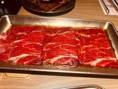 -西塔老太太泥炉烤肉(亚运村店)