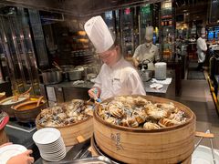 -广州富力君悦大酒店·凯菲厅