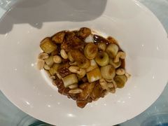特色宫保鸡丁-羲和雅苑•北京烤鸭(吴中路万象城店)