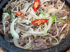 -神仙雪浓汤(明洞店)