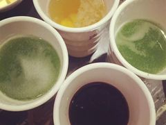 -吉布鲁牛排海鲜自助(龙湖北城天街购物广场店)
