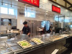 -庄氏祥记家常食府(国瑞建材家居博览中心店)
