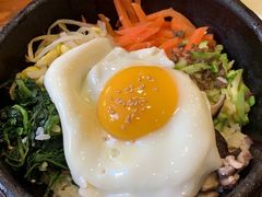 -全州拌饭馆(断桥店)