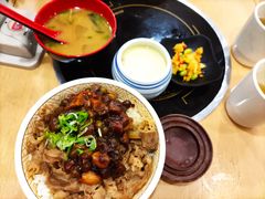 -食其家·牛丼咖喱(苏州永旺店)